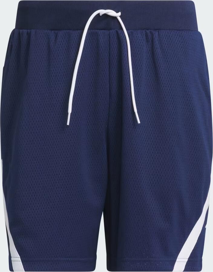 Adidas Select Mesh Short - Foto 4