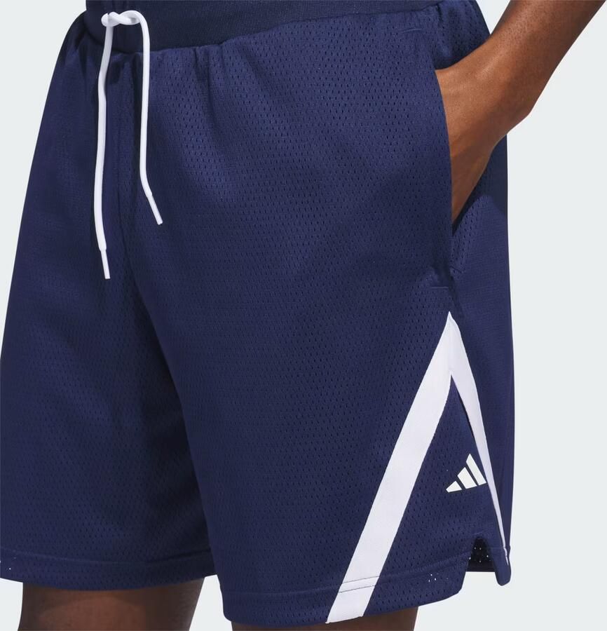 Adidas Select Mesh Short - Foto 2