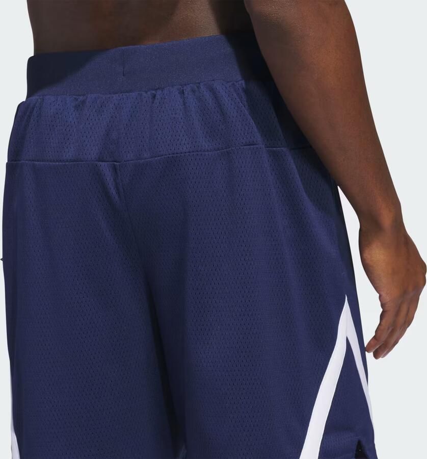 Adidas Select Mesh Short - Foto 3