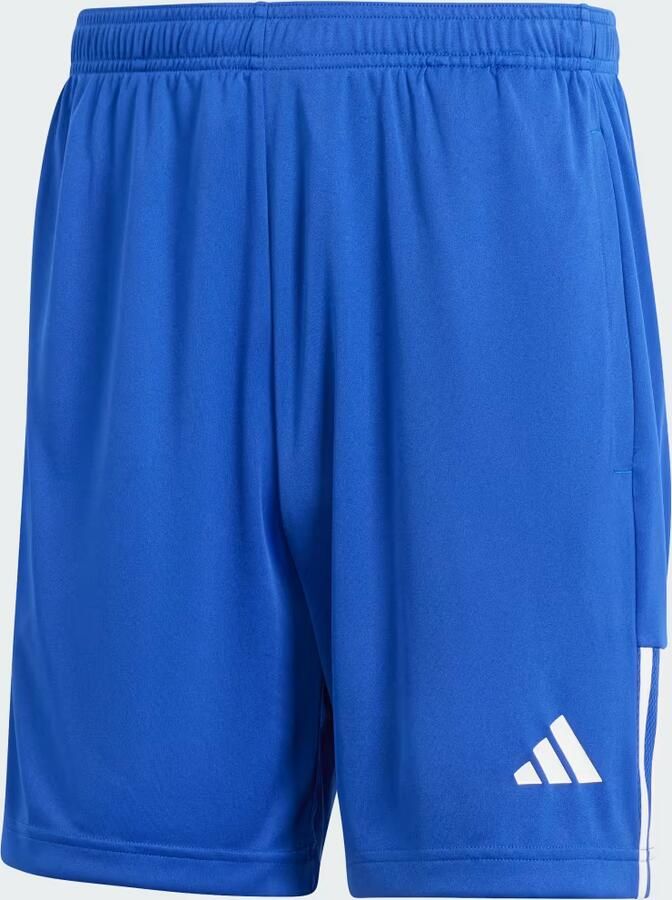 Adidas Sereno AEROREADY Cut 3-Stripes Short