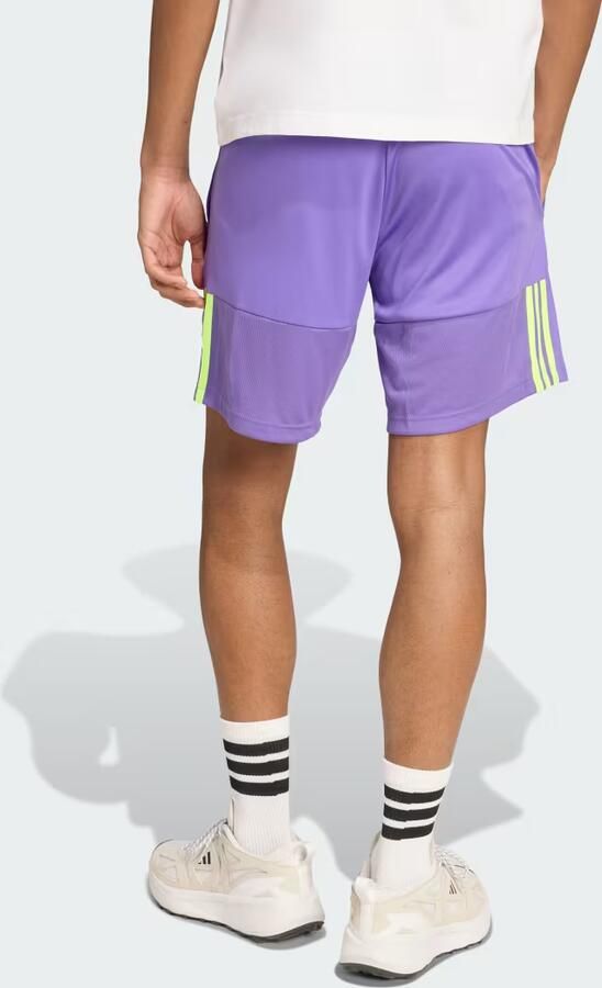 Adidas Sereno AEROREADY Cut 3-Stripes Short - Foto 6