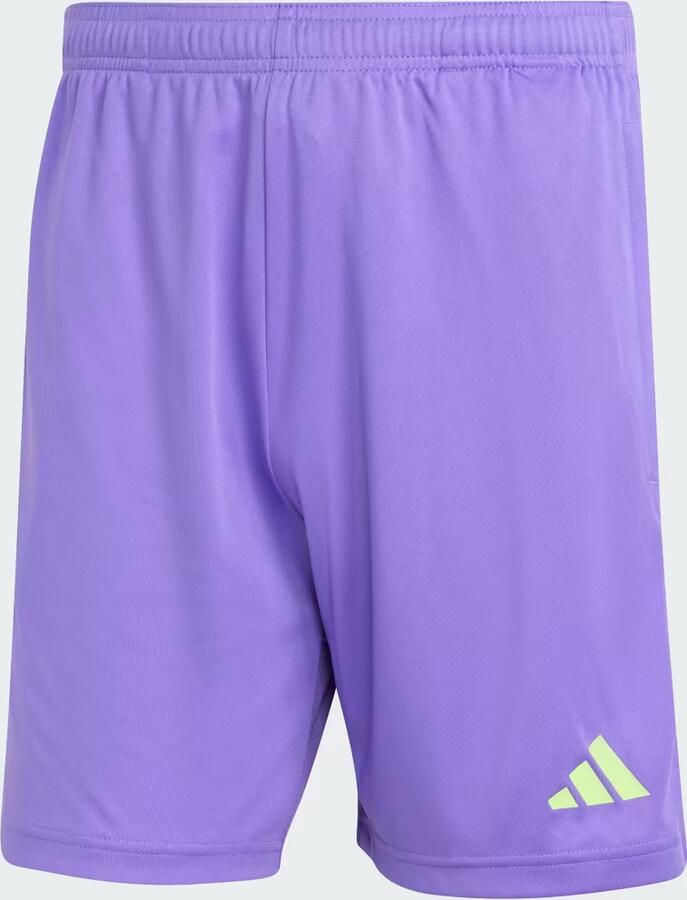 Adidas Sereno AEROREADY Cut 3-Stripes Short - Foto 4