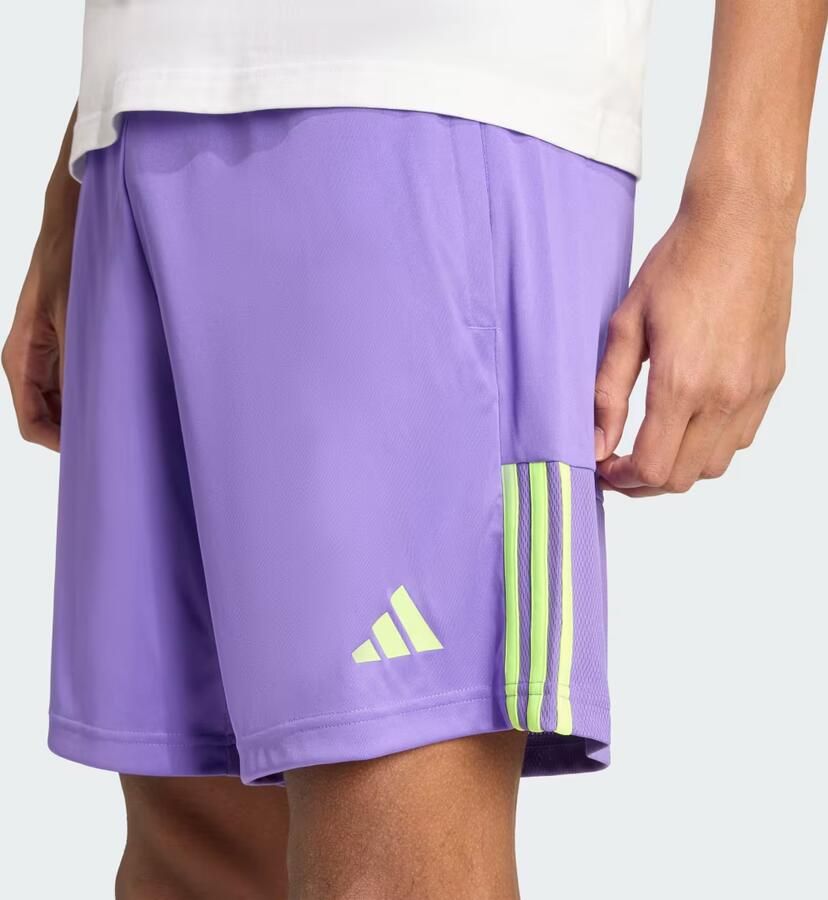 Adidas Sereno AEROREADY Cut 3-Stripes Short - Foto 2