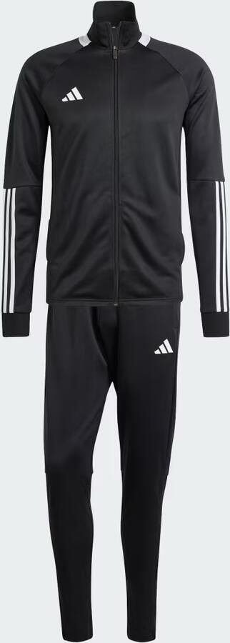 Adidas Sereno AEROREADY Cut 3-Stripes Trainingspak