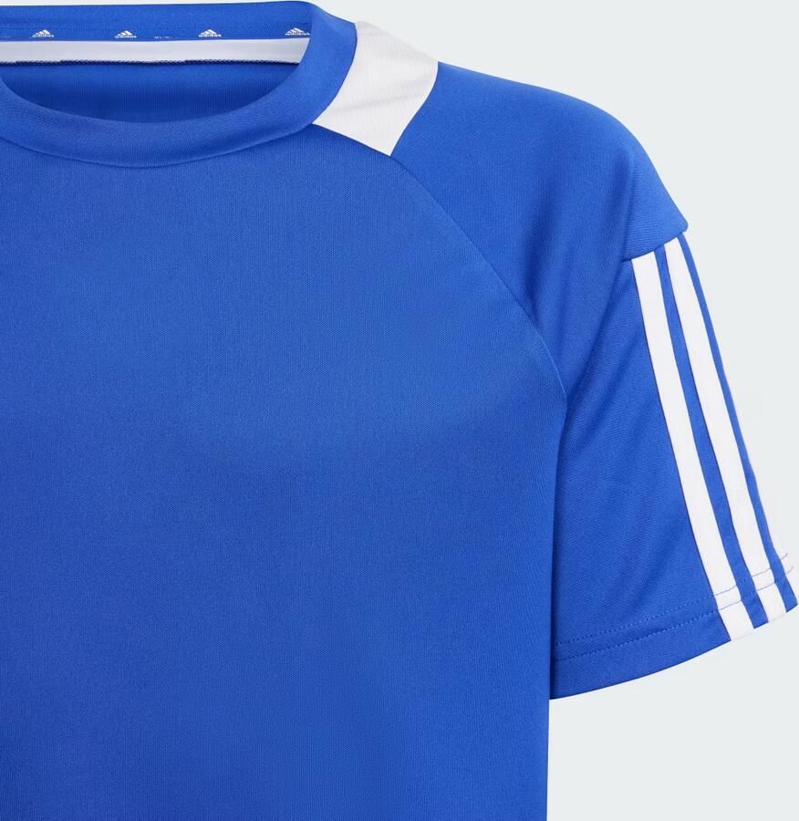 Adidas Sereno AEROREADY T-shirt Kids - Foto 3