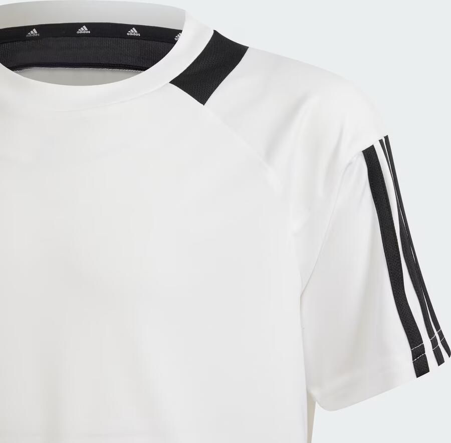 Adidas Sereno AEROREADY T-shirt Kids - Foto 2
