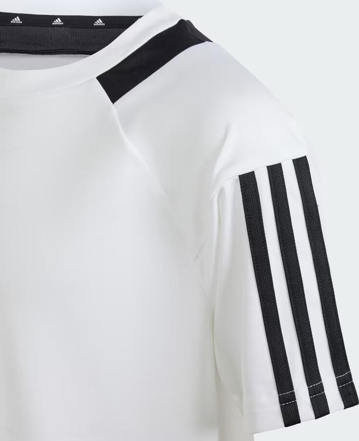 Adidas Sereno AEROREADY T-shirt Kids - Foto 4