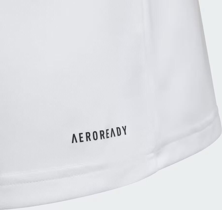Adidas Sereno AEROREADY T-shirt Kids - Foto 3