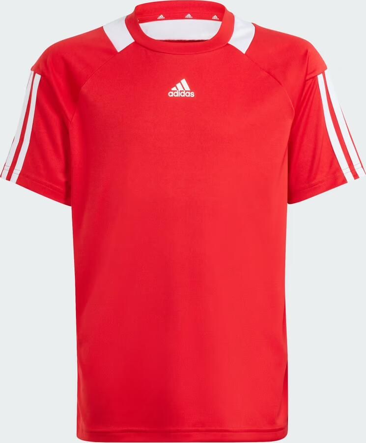 Adidas Sereno AEROREADY T-shirt Kids