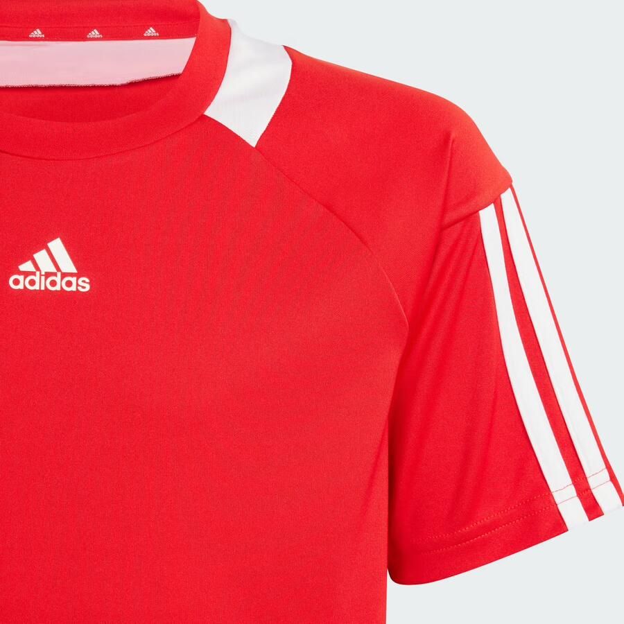 Adidas Sereno AEROREADY T-shirt Kids - Foto 2