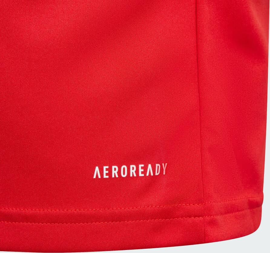 Adidas Sereno AEROREADY T-shirt Kids - Foto 3