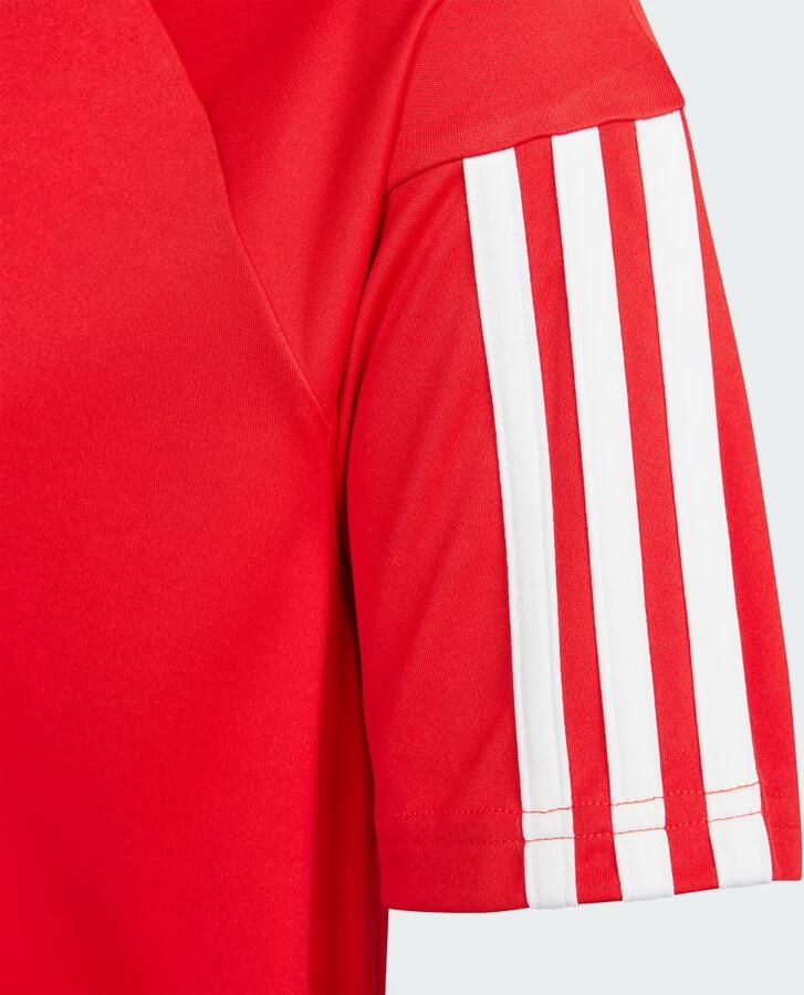 Adidas Sereno AEROREADY T-shirt Kids - Foto 4