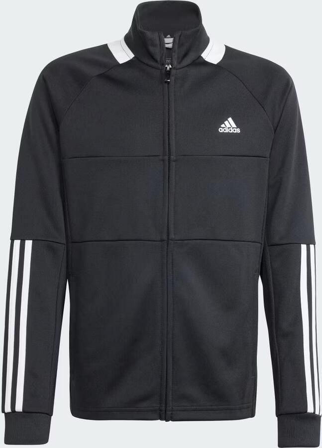Adidas Sereno Trainingsjack Kids