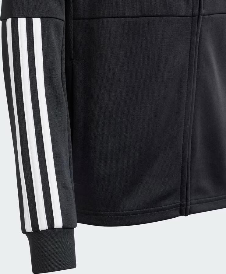 Adidas Sereno Trainingsjack Kids - Foto 3
