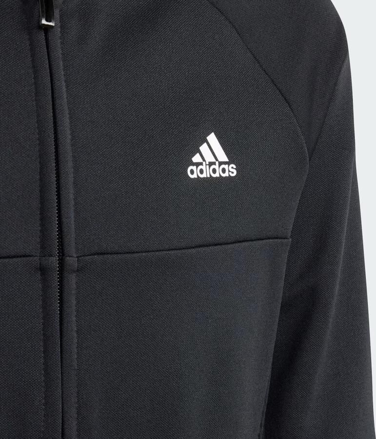 Adidas Sereno Trainingsjack Kids - Foto 2