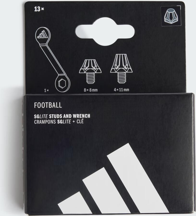 Adidas SGLITE VOETBALSCHOENNOPPEN