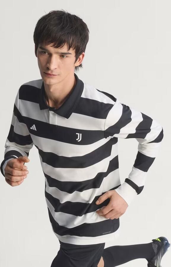 Adidas SGURA AUTHENTIEKE LONGSLEEVE