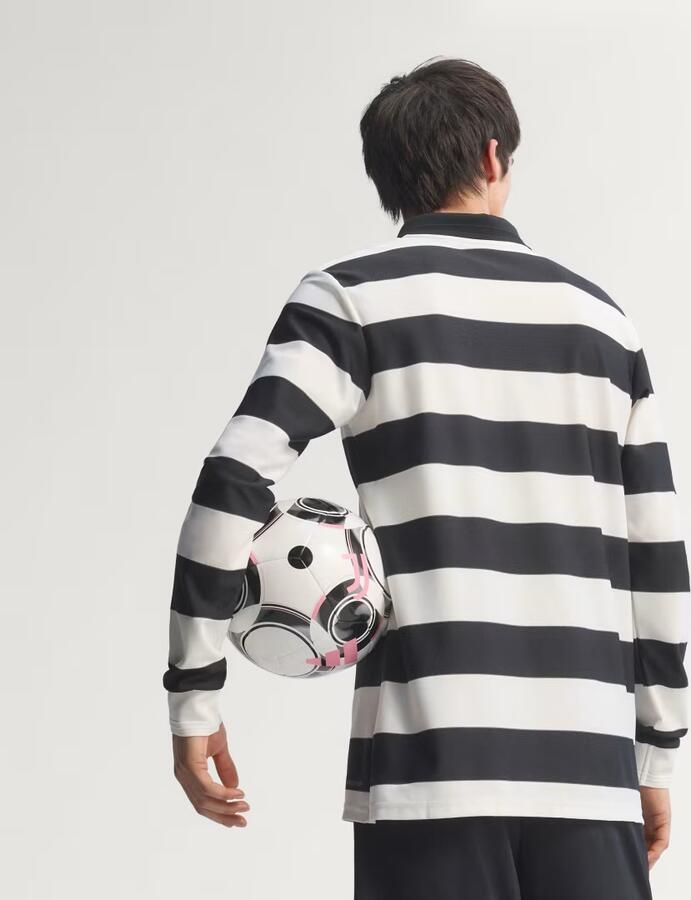 Adidas SGURA AUTHENTIEKE LONGSLEEVE - Foto 5