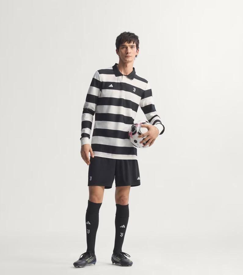 Adidas SGURA AUTHENTIEKE LONGSLEEVE - Foto 4