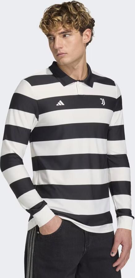 Adidas SGURA AUTHENTIEKE LONGSLEEVE