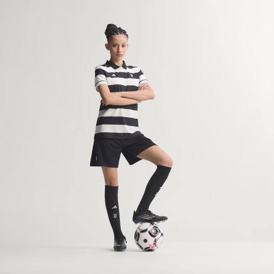 Adidas SGURA AUTHENTIEKE SHORT VROUWEN - Foto 3