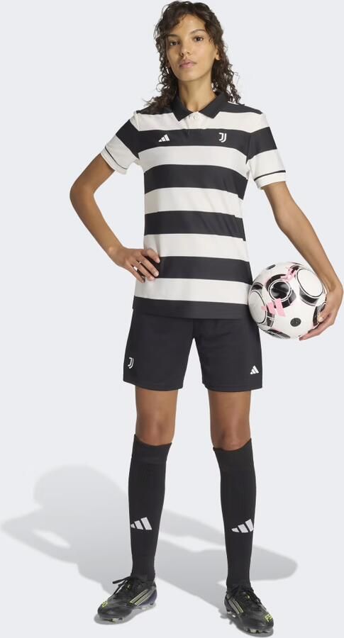 Adidas SGURA AUTHENTIEKE SHORT VROUWEN - Foto 5
