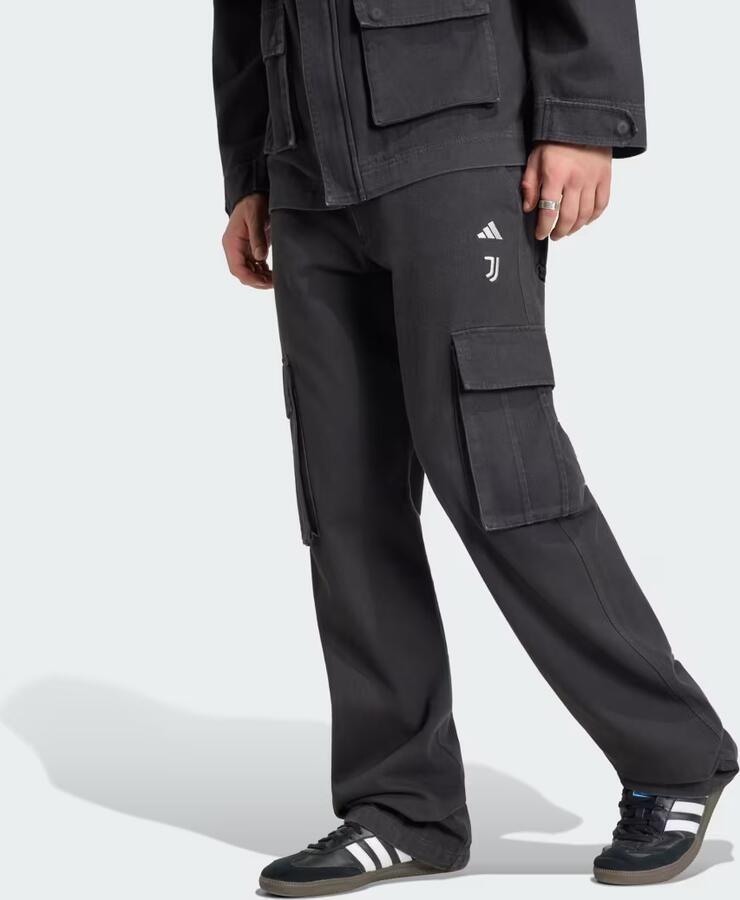 Adidas Sgura Cargobroek