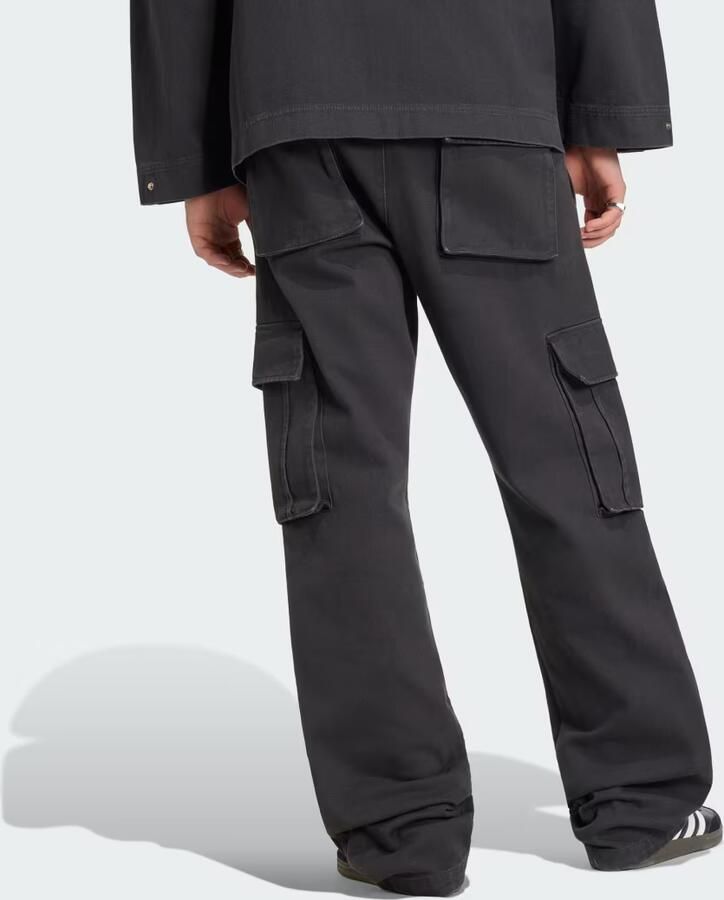 Adidas Sgura Cargobroek - Foto 4