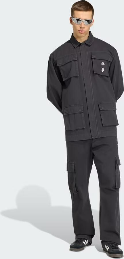 Adidas Sgura Cargobroek - Foto 5