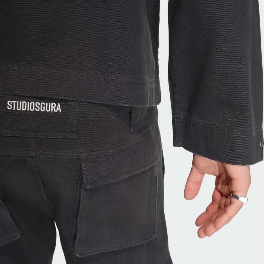 Adidas Sgura Cargobroek - Foto 2