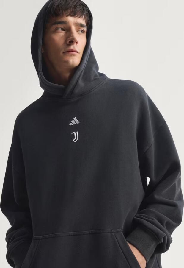 Adidas Sgura Hoodie