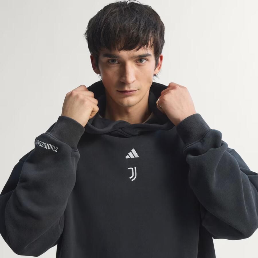 Adidas Sgura Hoodie - Foto 2