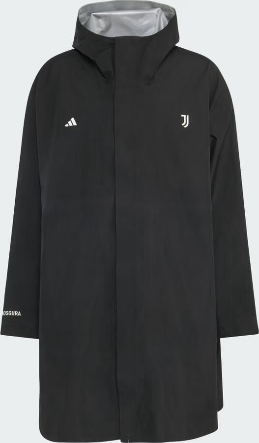 Adidas Sgura Jas - Foto 4