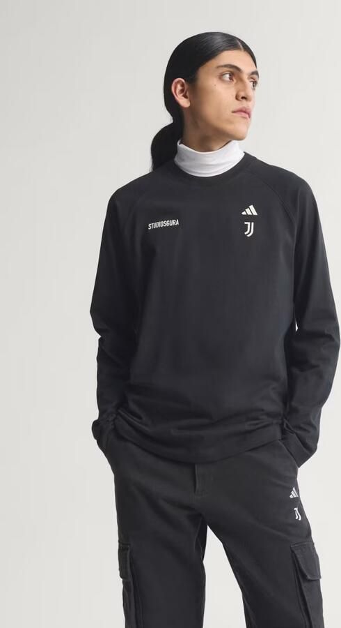 Adidas Sgura Longsleeve