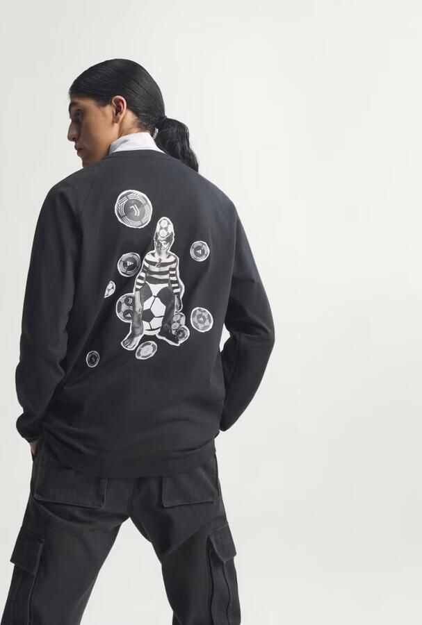 Adidas Sgura Longsleeve - Foto 6