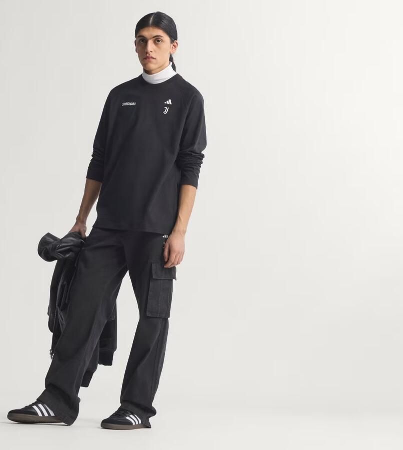 Adidas Sgura Longsleeve - Foto 5