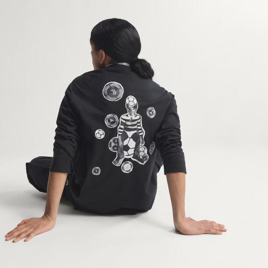 Adidas Sgura Longsleeve - Foto 2