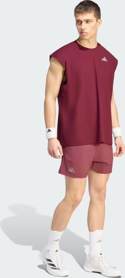 Adidas SH & TIGHT SET SHORT - Foto 6