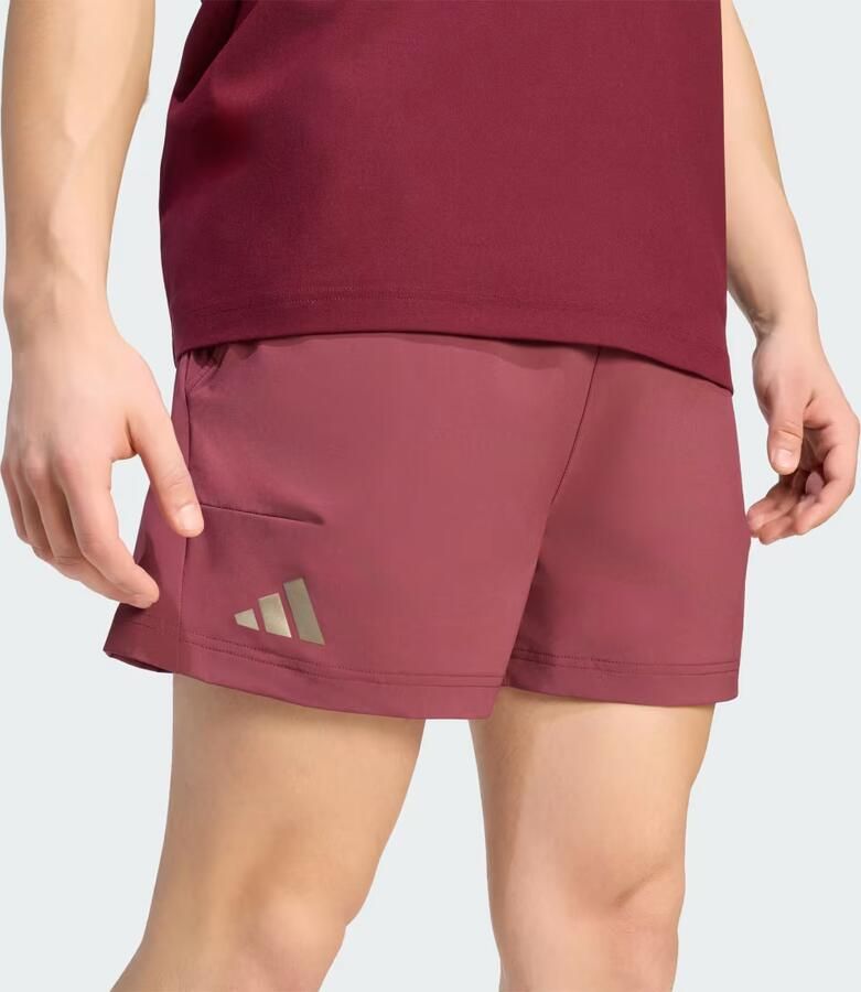 Adidas SH & TIGHT SET SHORT - Foto 2