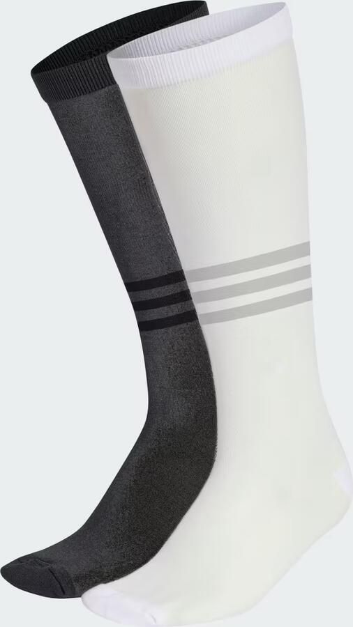Adidas S HIGH SOKKEN 2 PAAR