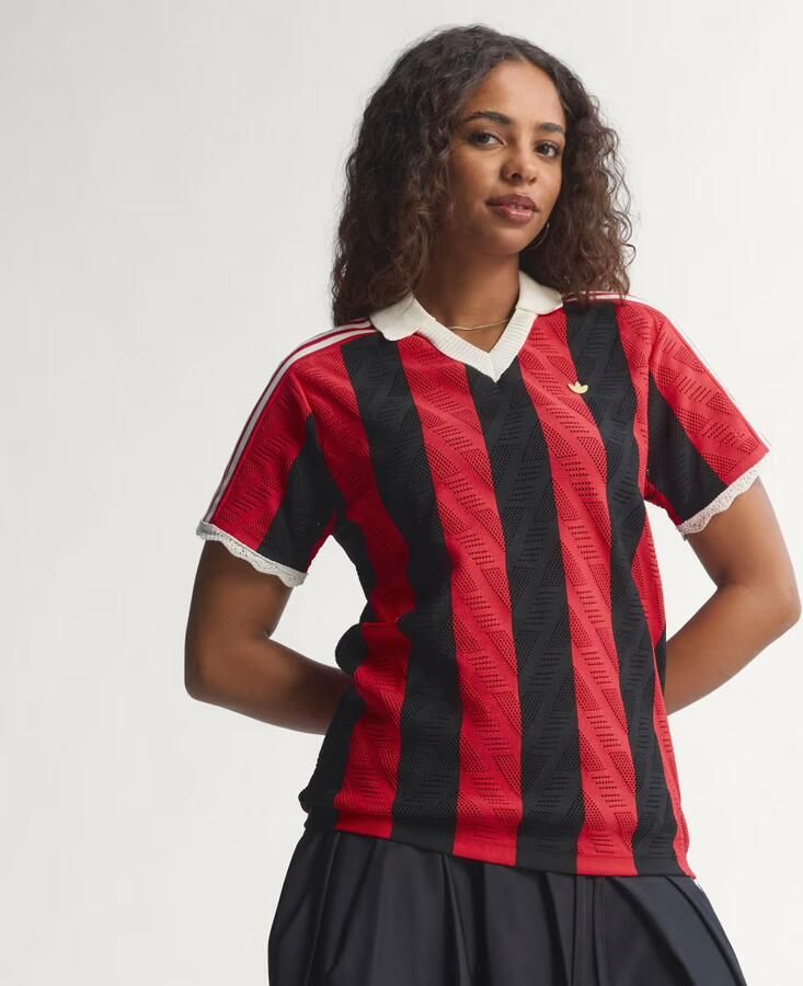 Adidas SHORT-SLEEVE POLOSHIRT