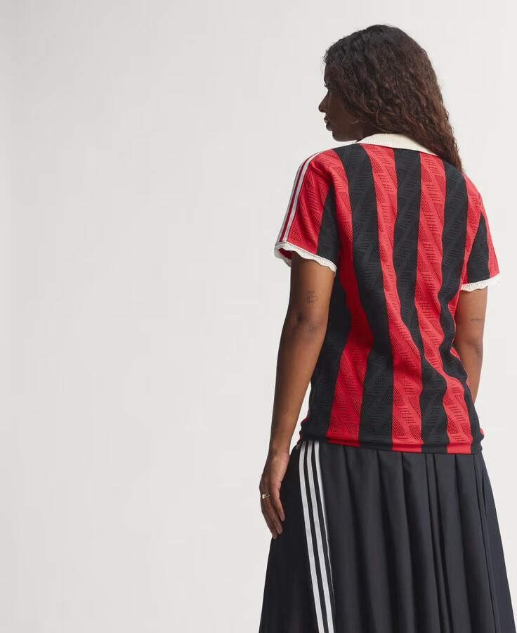 Adidas SHORT-SLEEVE POLOSHIRT - Foto 6