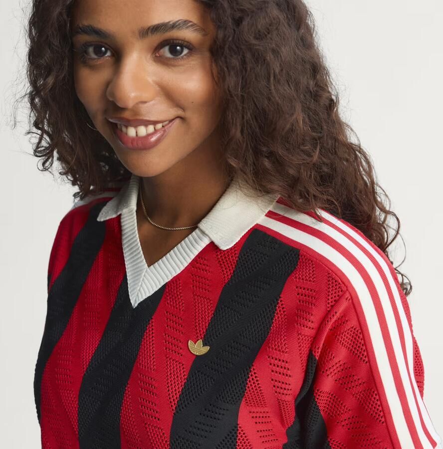 Adidas SHORT-SLEEVE POLOSHIRT - Foto 4