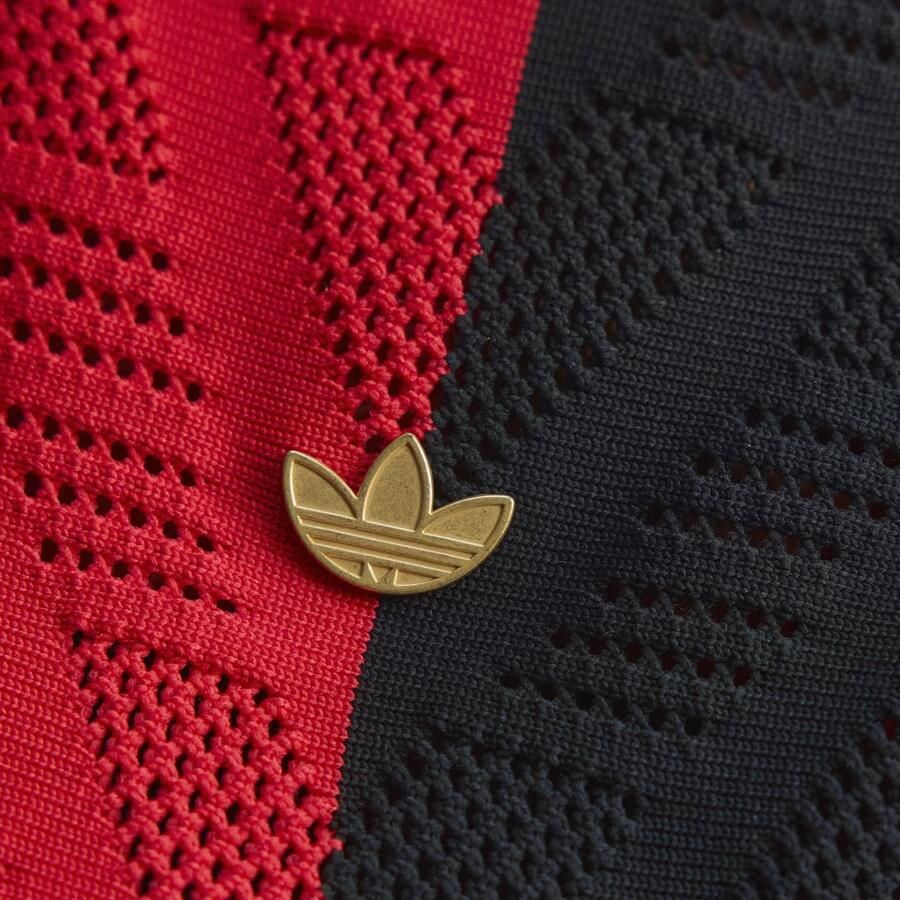 Adidas SHORT-SLEEVE POLOSHIRT - Foto 3