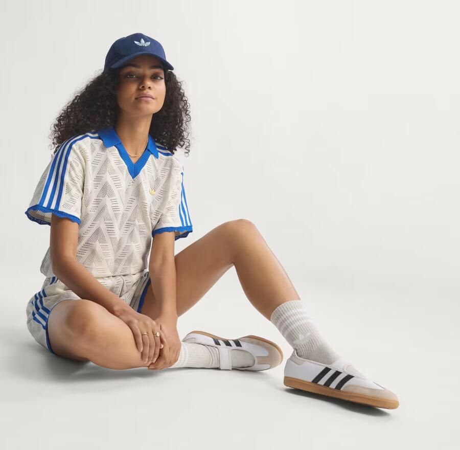 Adidas SHORT-SLEEVE POLOSHIRT - Foto 5