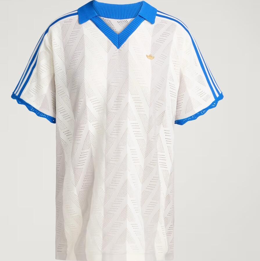 Adidas SHORT-SLEEVE POLOSHIRT - Foto 4