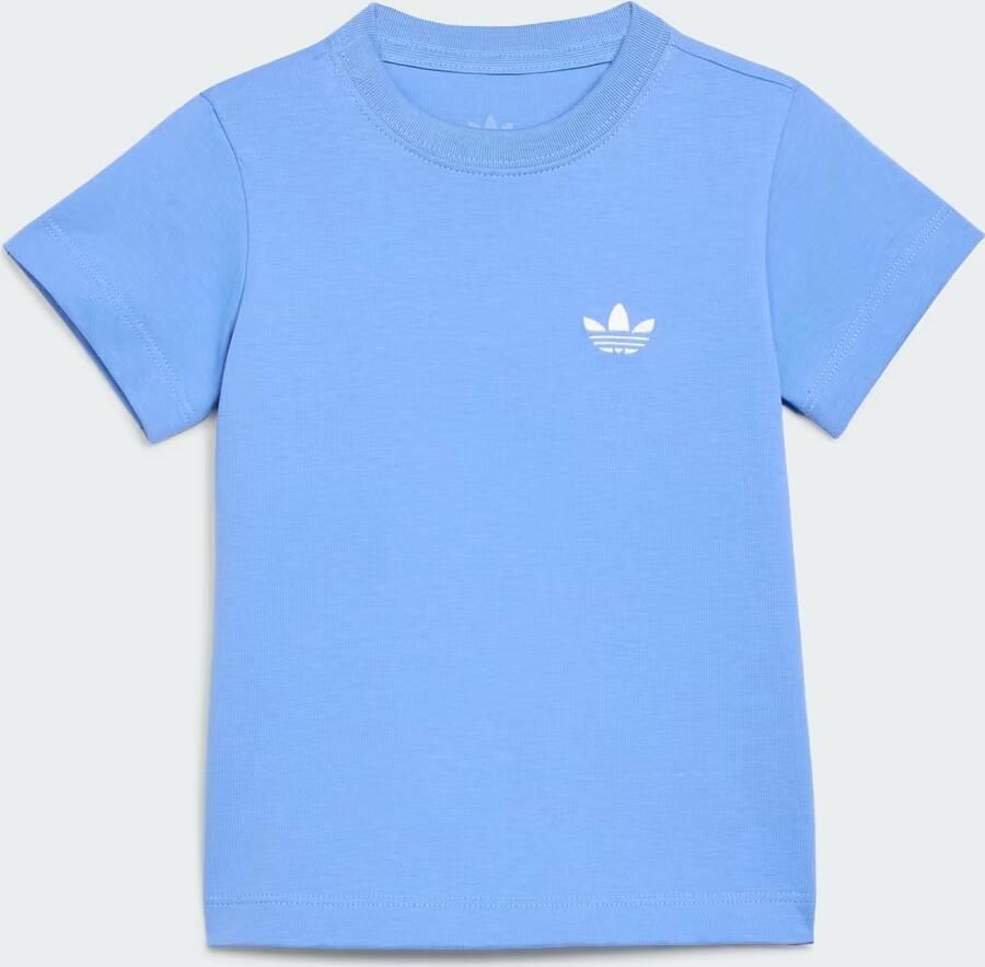 Adidas SHORT T-SHIRT SET - Foto 3