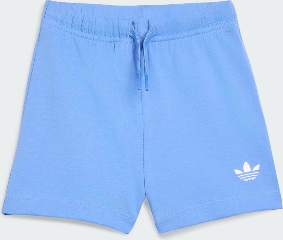 Adidas SHORT T-SHIRT SET - Foto 4
