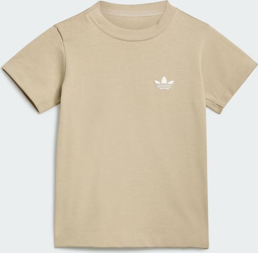 Adidas SHORT T-SHIRT SET - Foto 2