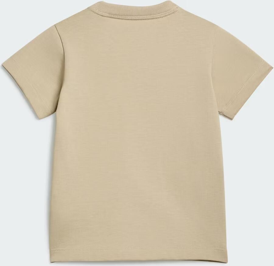 Adidas SHORT T-SHIRT SET - Foto 3